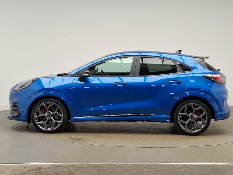 Used Ford Puma 2023 for sale - 77509406: Photo 4