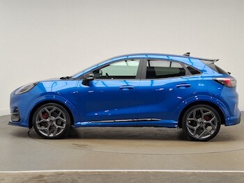 Used Ford Puma 2023 for sale - 77509406: Photo