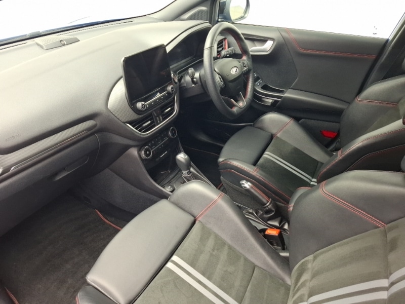 Used Ford Puma 2023 for sale - 77509406: Photo 5