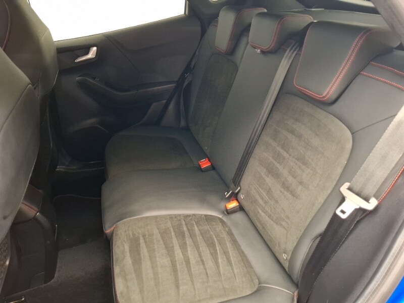 Used Ford Puma 2023 for sale - 77509406: Photo 6