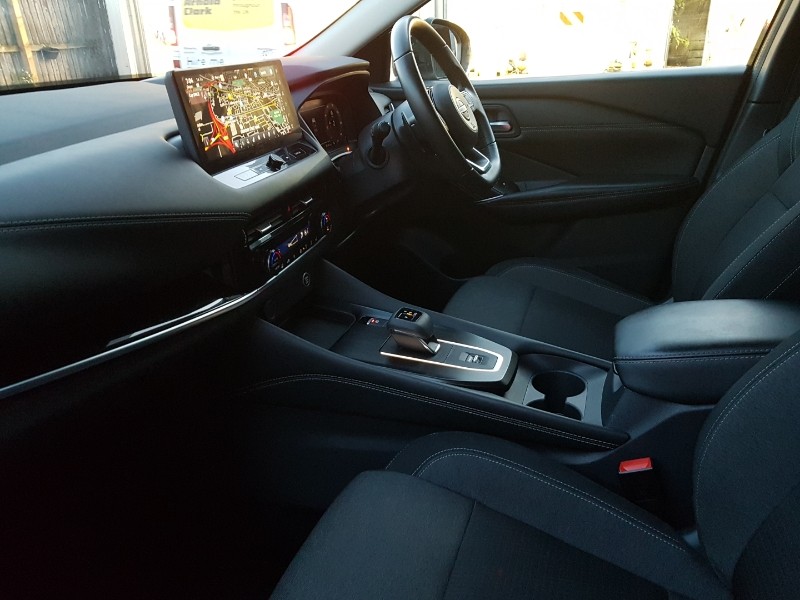 Used Nissan Qashqai 2022 for sale - 76404326: Photo 5