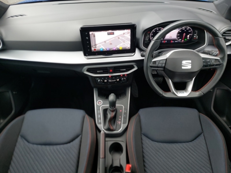 Used SEAT Arona 2024 for sale - 77467425: Photo 2