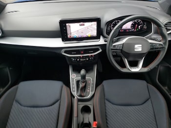 Used SEAT Arona 2024 for sale - 77467425: Photo