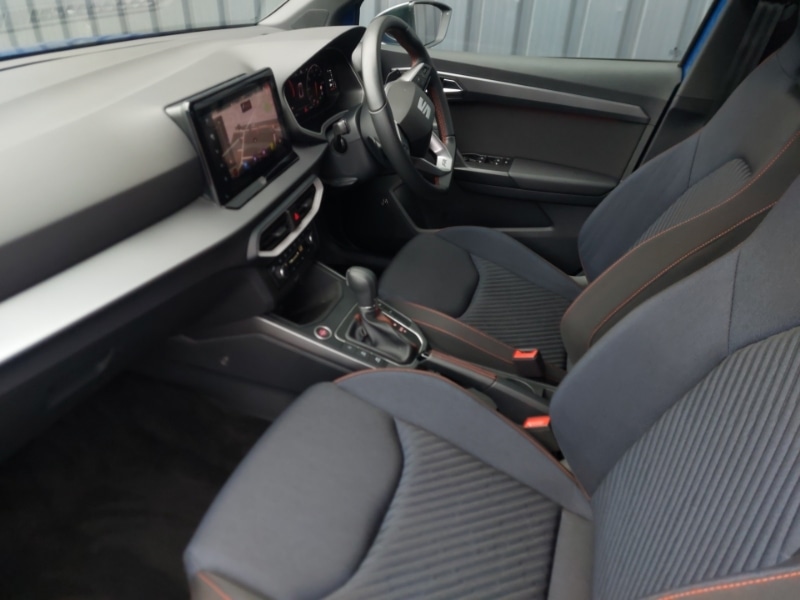 Used SEAT Arona 2024 for sale - 77467425: Photo 5