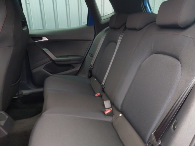 Used SEAT Arona 2024 for sale - 77467425: Photo 6