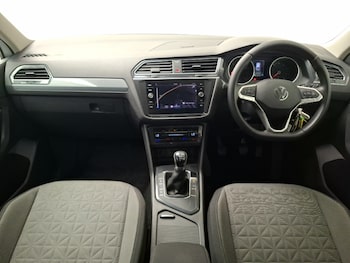 Used Volkswagen Tiguan 2021 for sale - 78777443: Photo