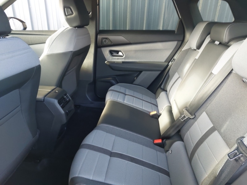 Used Vauxhall Grandland 2025 for sale - 76838021: Photo 6