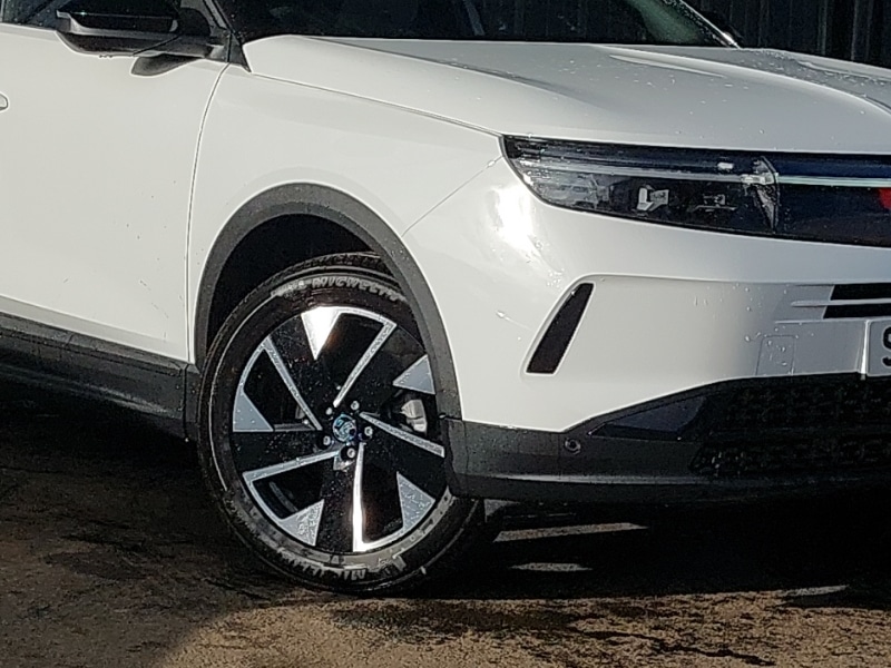 Used Vauxhall Grandland 2025 for sale - 76838021: Photo 9