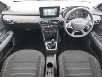 Used Dacia Sandero 2023 for sale - 74913303: Photo