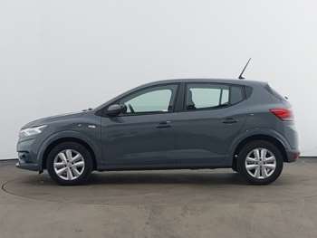 Used Dacia Sandero 2023 for sale - 74913303: Photo