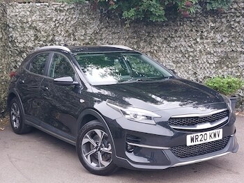 Used Kia XCeed 2020 for sale - 75633373: Photo