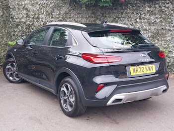 Used Kia XCeed 2020 for sale - 75633373: Photo