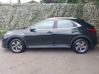 Used Kia XCeed 2020 for sale - 75633373: Photo