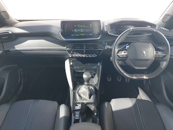 Used Peugeot 2008 2022 for sale - 75873164: Photo