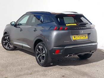 Used Peugeot 2008 2022 for sale - 75873164: Photo