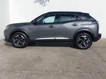 Used Peugeot 2008 2022 for sale - 75873164: Photo