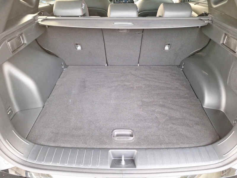 Used Hyundai TUCSON 2025 for sale - 77308245: Photo 8