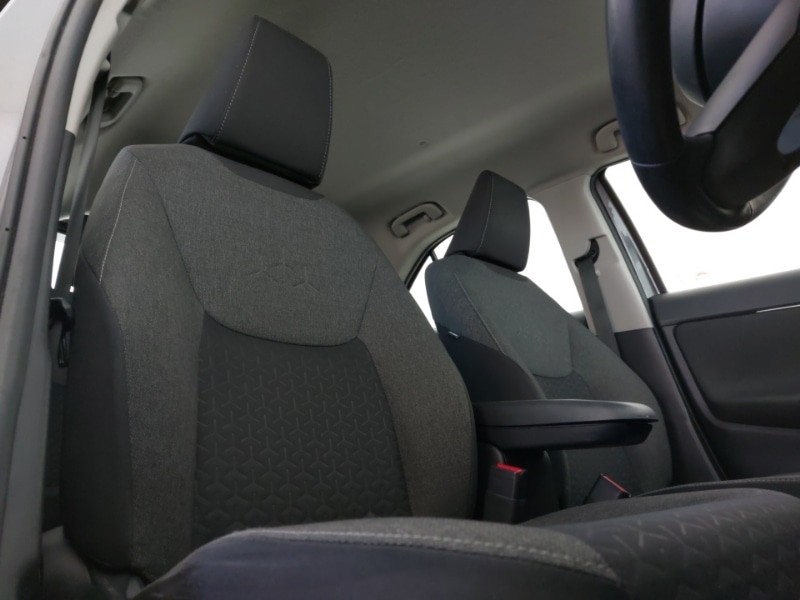 Used Toyota Yaris Cross 2022 for sale - 77284911: Photo 12