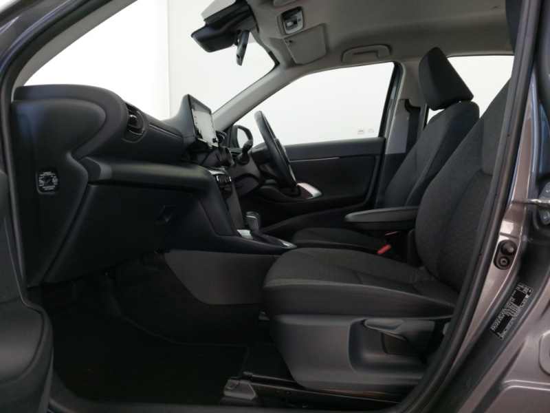 Used Toyota Yaris Cross 2022 for sale - 77284911: Photo 5