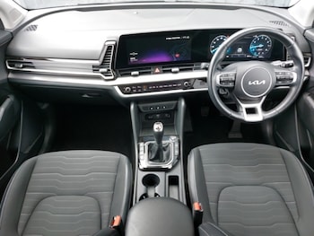 Used Kia Sportage 2023 for sale - 75864353: Photo