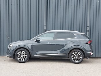 Used Kia Sportage 2023 for sale - 75864353: Photo