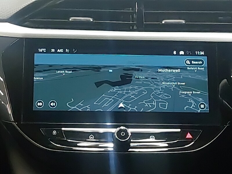 Used Vauxhall Corsa 2024 for sale - 76526207: Photo 11