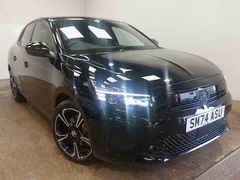 Used Vauxhall Corsa 2024 for sale - 76526207: Photo