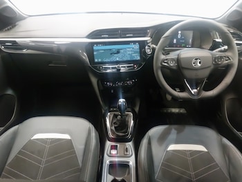 Used Vauxhall Corsa 2024 for sale - 76526207: Photo