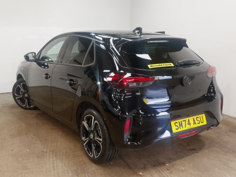 Used Vauxhall Corsa 2024 for sale - 76526207: Photo 3