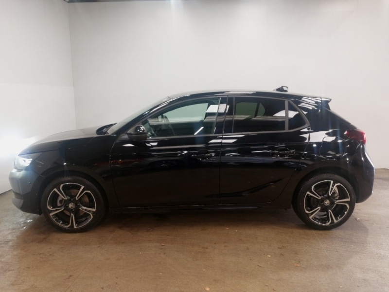 Used Vauxhall Corsa 2024 for sale - 76526207: Photo 4