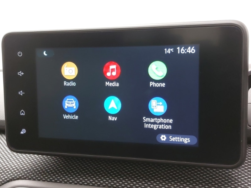 Used Dacia Jogger 2022 for sale - 76397702: Photo 10