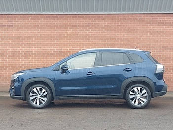 Used Suzuki SX4 S-Cross 2024 for sale - 78866022: Photo