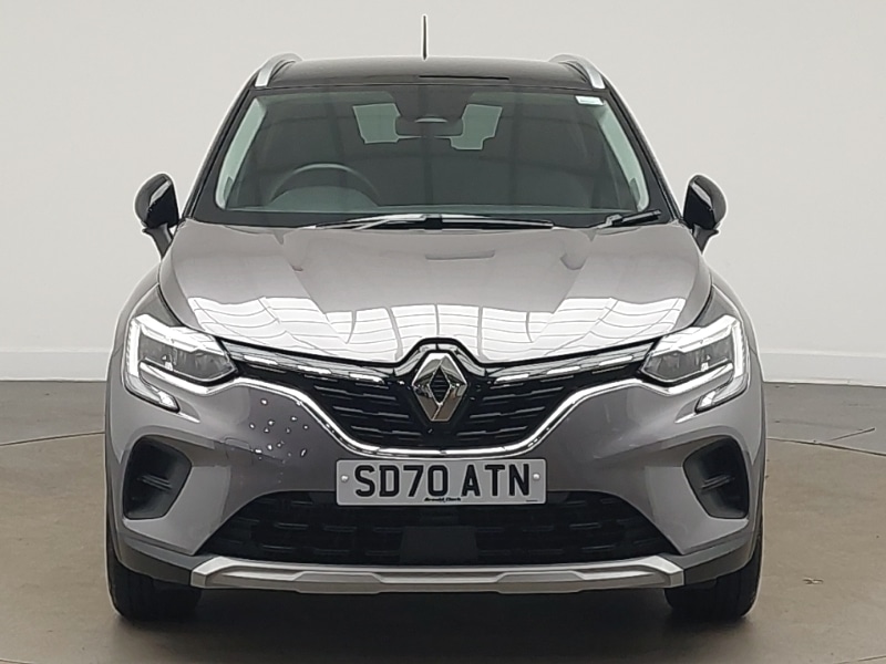 Used Renault Captur 2020 for sale - 77923770: Photo 12