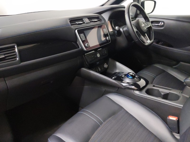 Used Nissan Leaf 2022 for sale - 76757702: Photo 5