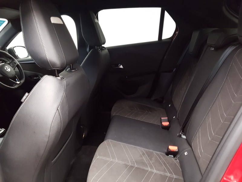 Used Vauxhall Corsa 2022 for sale - 76354066: Photo 6