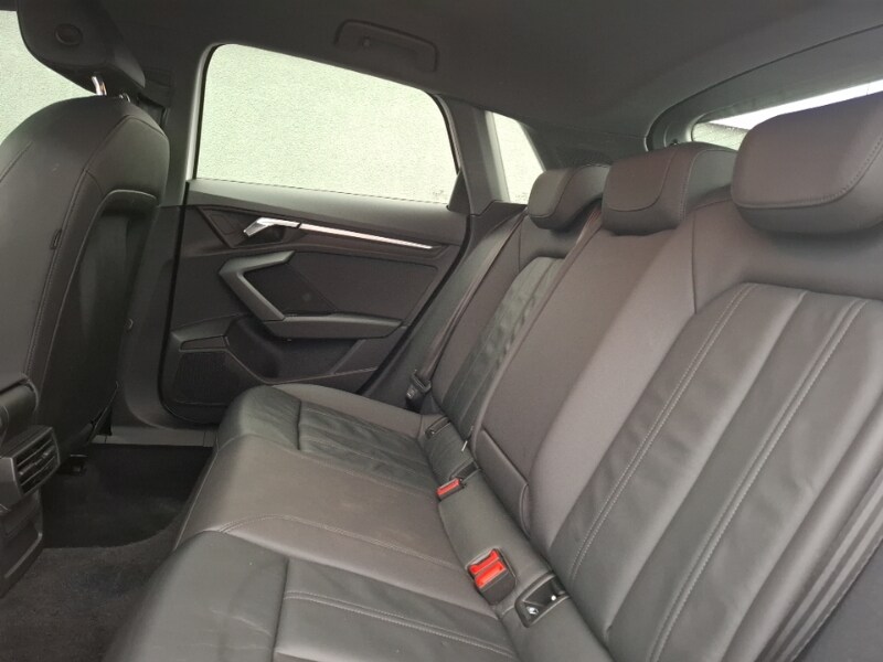 Used Audi A3 2022 for sale - 77986783: Photo 6