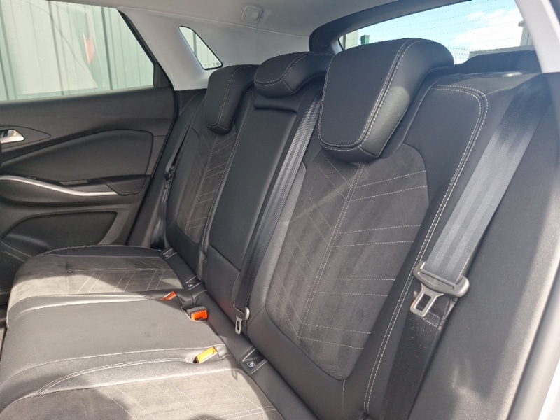 Used Vauxhall Grandland 2024 for sale - 76502581: Photo 6