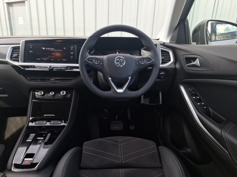 Used Vauxhall Grandland 2024 for sale - 76502581: Photo 7
