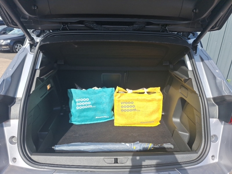 Used Vauxhall Grandland 2024 for sale - 76502581: Photo 8