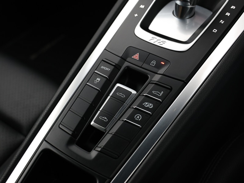 Used Porsche Boxster 2020 for sale - 77987422: Photo 10