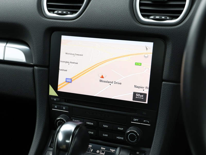 Used Porsche Boxster 2020 for sale - 77987422: Photo 11