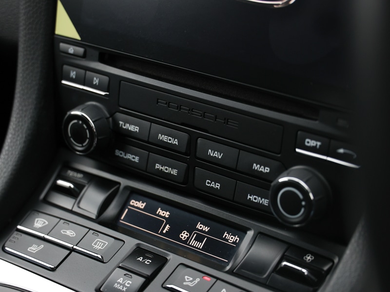 Used Porsche Boxster 2020 for sale - 77987422: Photo 8