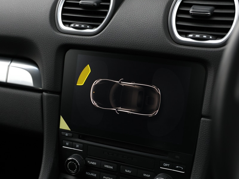 Used Porsche Boxster 2020 for sale - 77987422: Photo 9