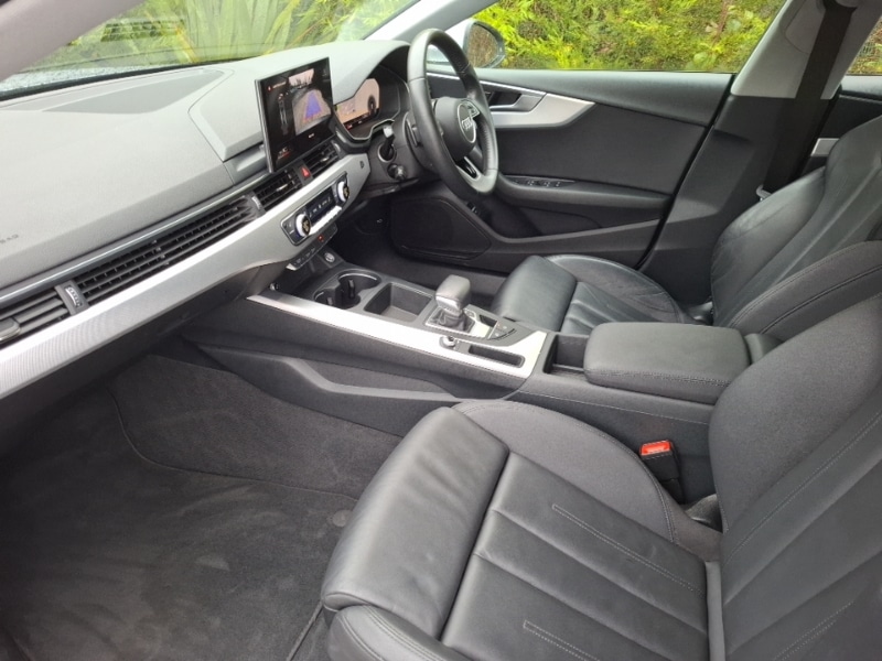 Used Audi A5 2020 for sale - 77399206: Photo 5