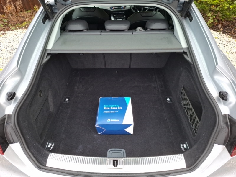 Used Audi A5 2020 for sale - 77399206: Photo 8