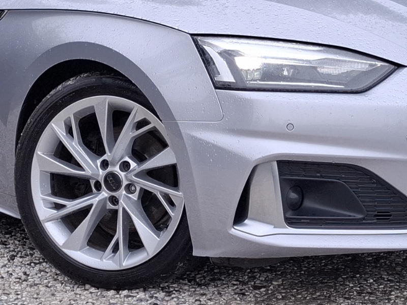 Used Audi A5 2020 for sale - 77399206: Photo 9