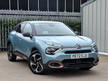 Citroen C4 feature image