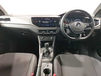 Used Volkswagen Polo 2021 for sale - 78660360: Photo