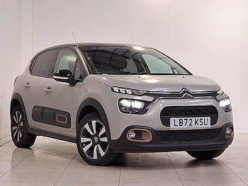 Used Citroen C3 2023 for sale - 78381240: Photo