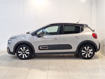 Used Citroen C3 2023 for sale - 78381240: Photo